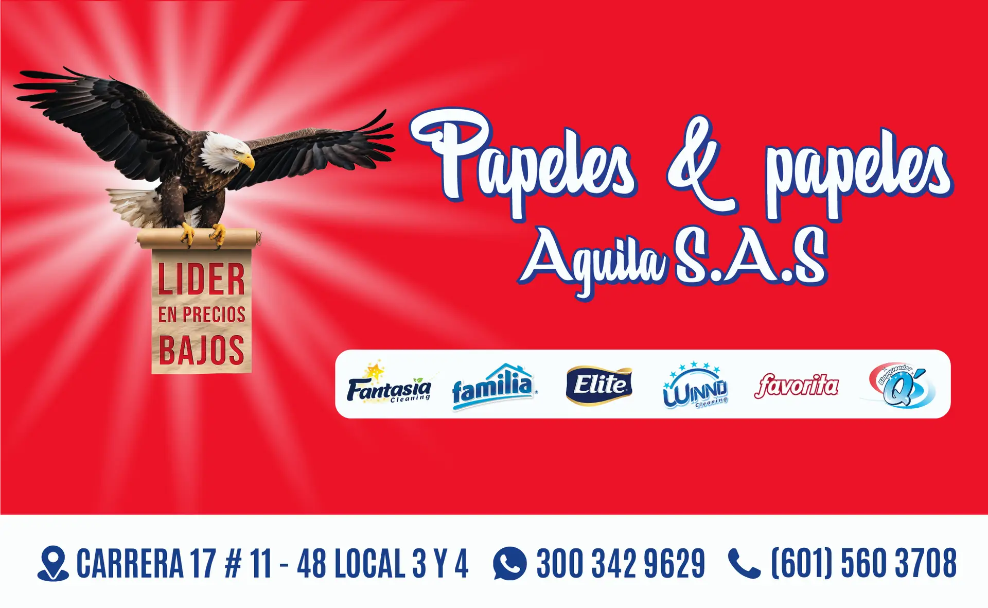 papeles y papeles_distribuidores