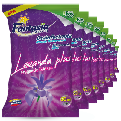 Desinfectante Fantasia
