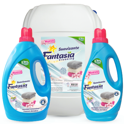 Suavizante para Ropa