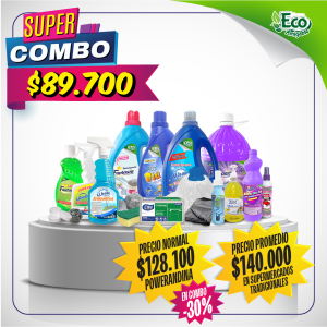 Fabrica productos aseo limpieza