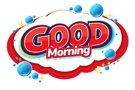 Logo GOOD MORNING 2026 273x182